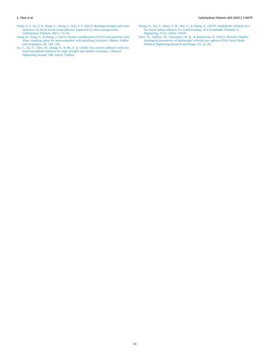 Functional nanoparticle陈磊 reinforced starch-based(9)